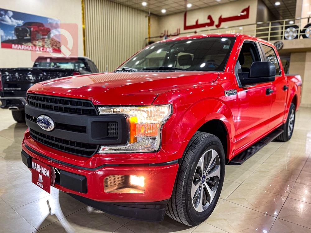 فورد إف-150
